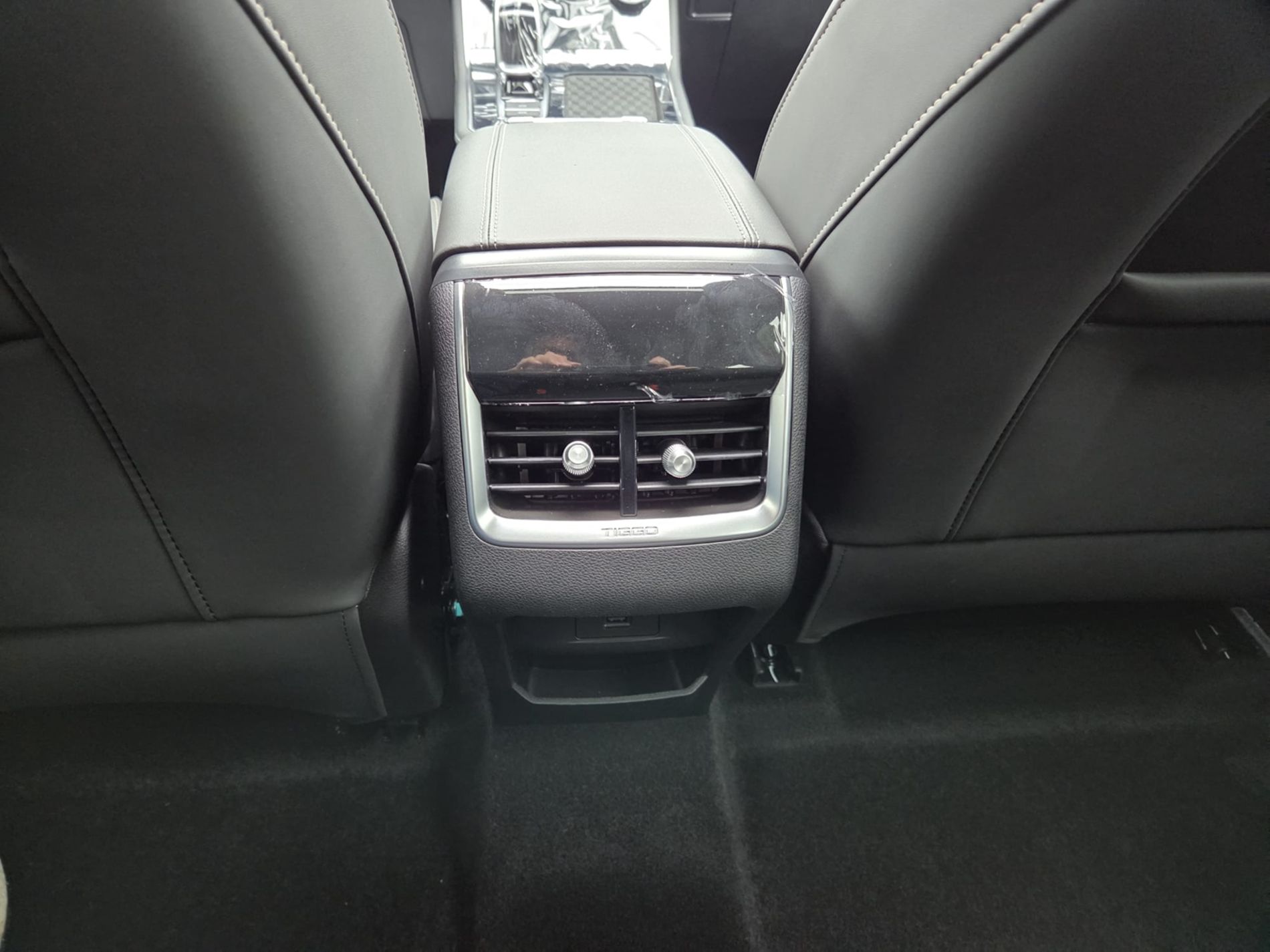 1.5 turbo GPL 153cv DCT 7posti - Gallotti Auto